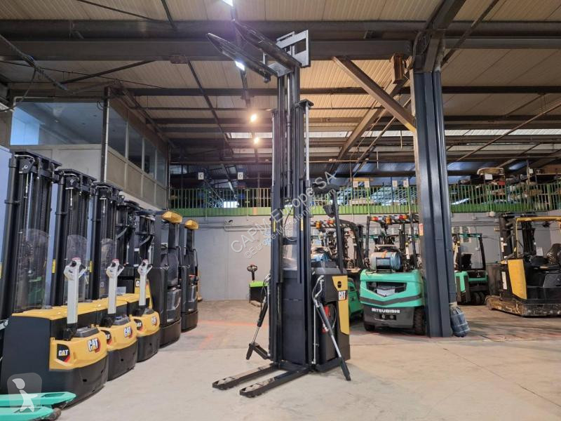 Gerbeur Caterpillar  NSR16N2