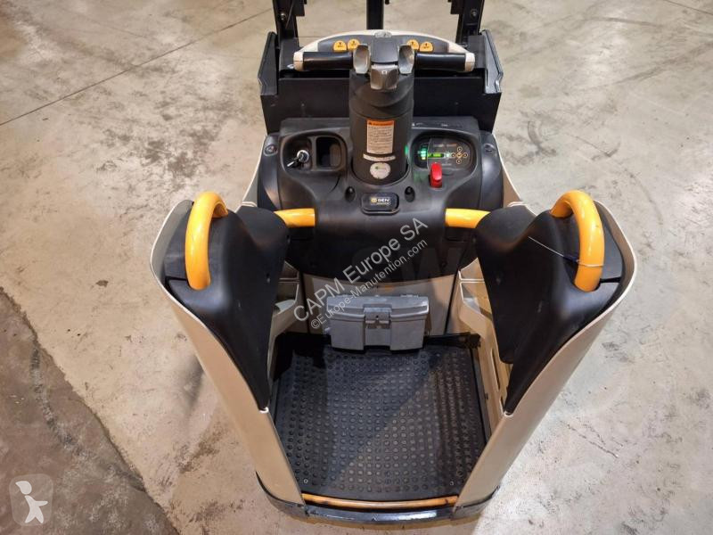 Apilador Crown  DT3040