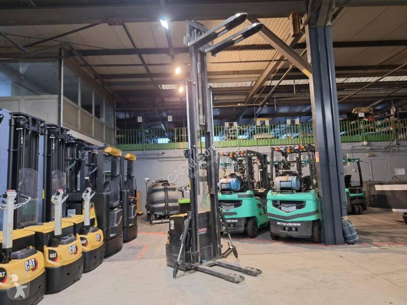Gerbeur Caterpillar  NSP16N2