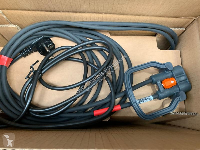 Gerbeur Cesab  S214L