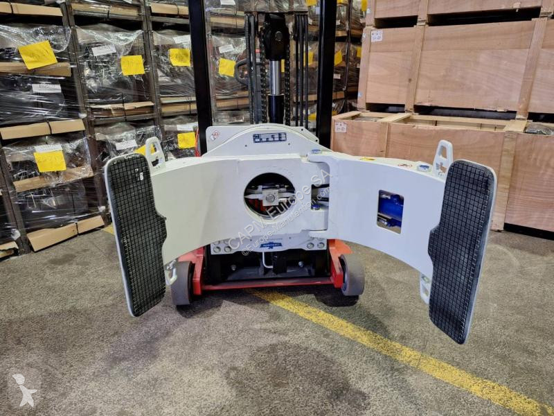 Stapelaar Manitou  ES-C 713 SVC 17.V.315