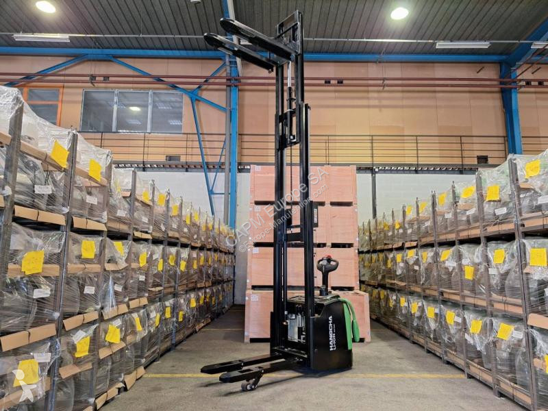 Apilador Hangcha  CDD16-AC2S-LI