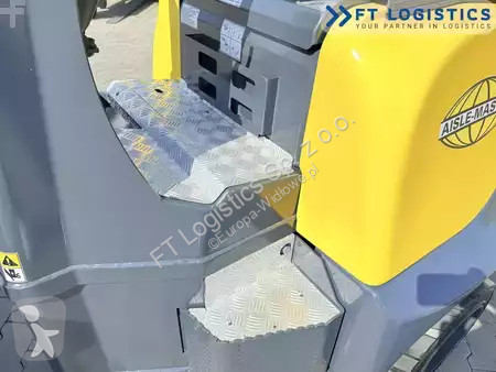 Штабелёр Aisle Master