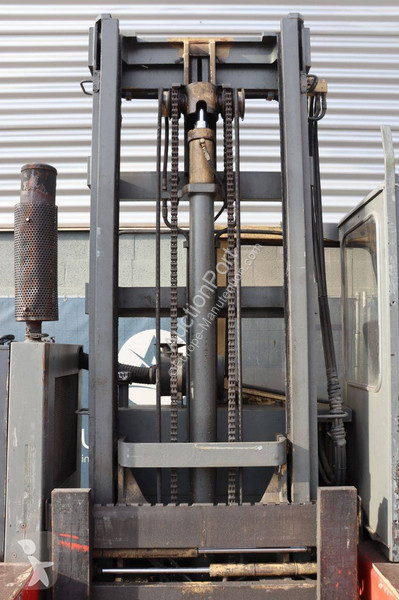 Gerbeur  HT5C