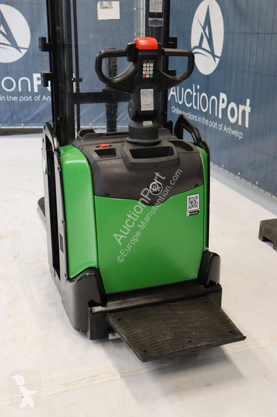 Apilador BT SPE120