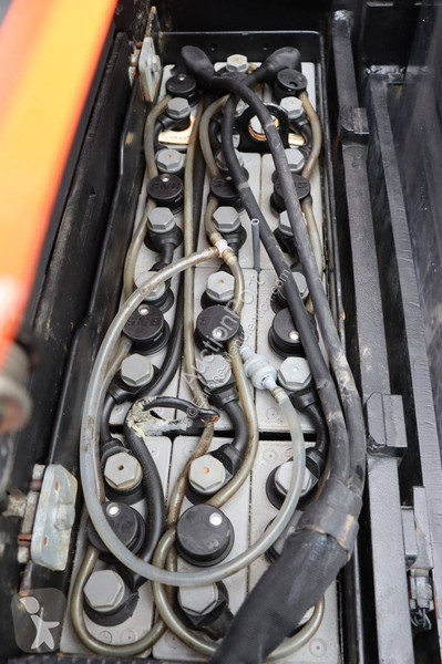 Stacker Toyota L
