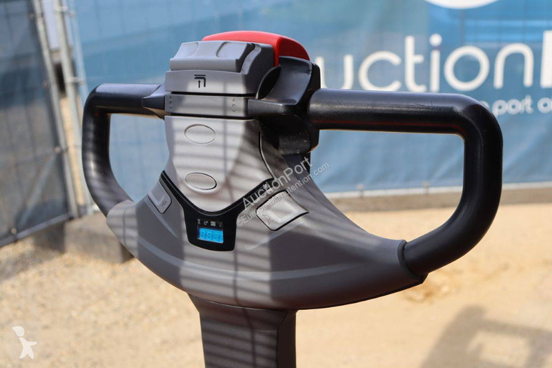 Stacker  SWE120