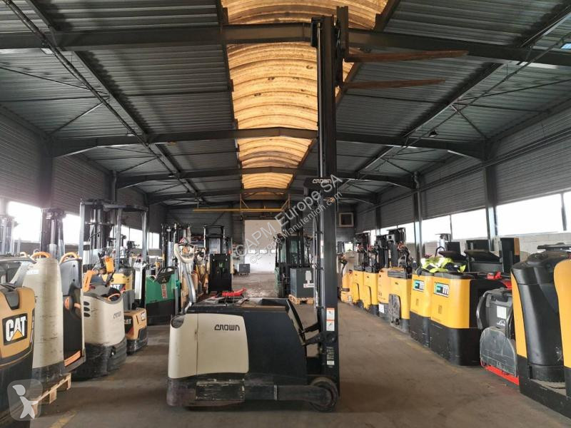 Gerbeur Crown  SHC5540