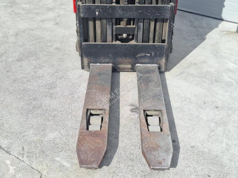 Gerbeur Caterpillar  NSR16NI