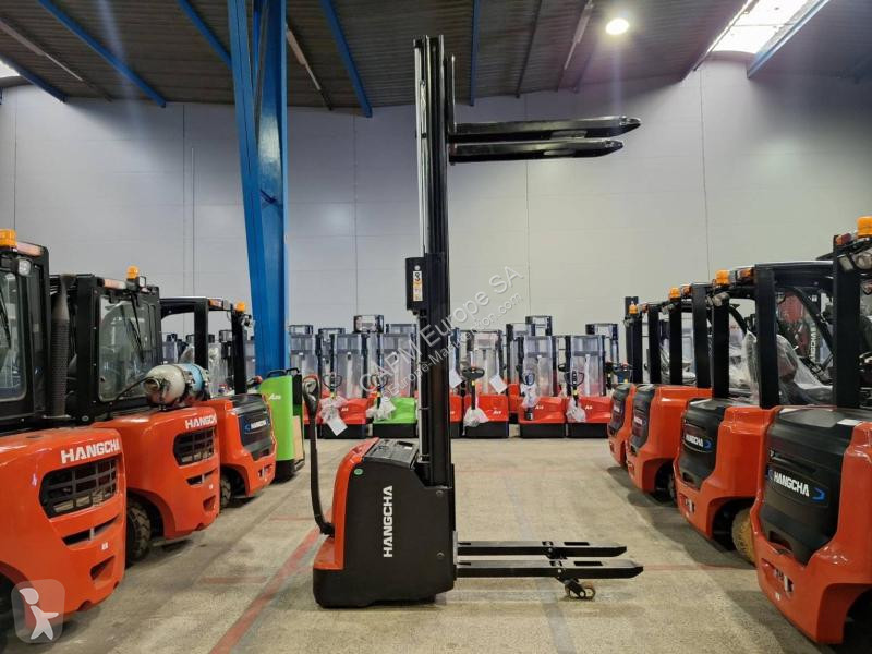Gerbeur Hangcha  CDD16-AC1-L