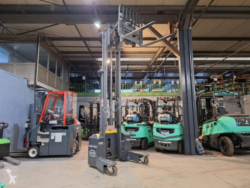 Løftegaffel Combilift  WR4