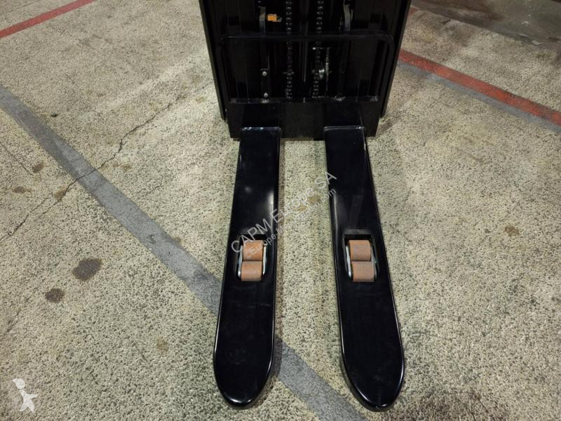 Apilador Hangcha  CDD16-AZ3S