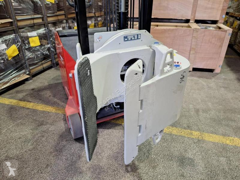 Stapelaar Manitou  ES-C 713 SVC 17.V.315