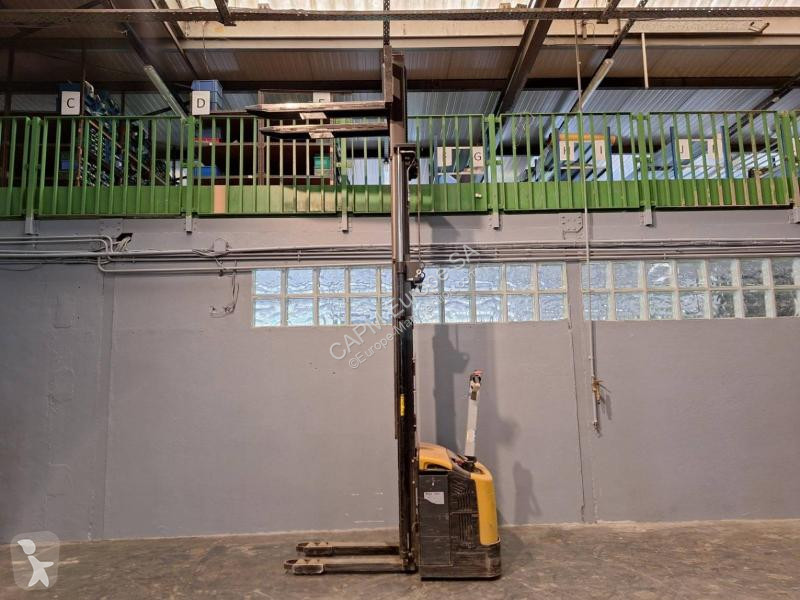 Gerbeur Caterpillar  NSP16N