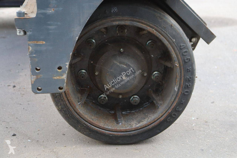 Gerbeur  DT-LTC-30