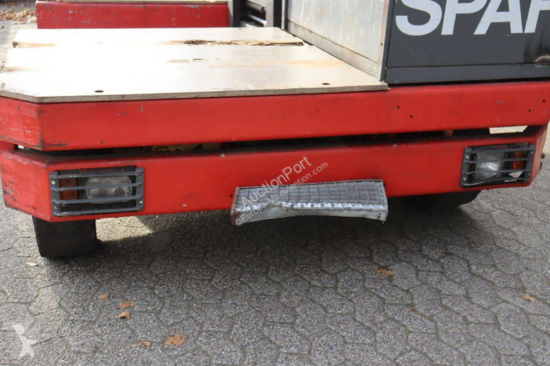 Gerbeur  HT5C