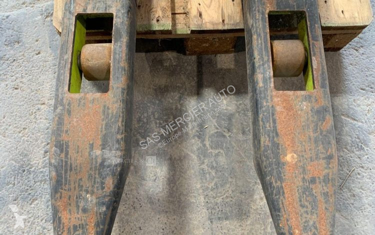 Gerbeur Lifter gerbeur electrique capacite