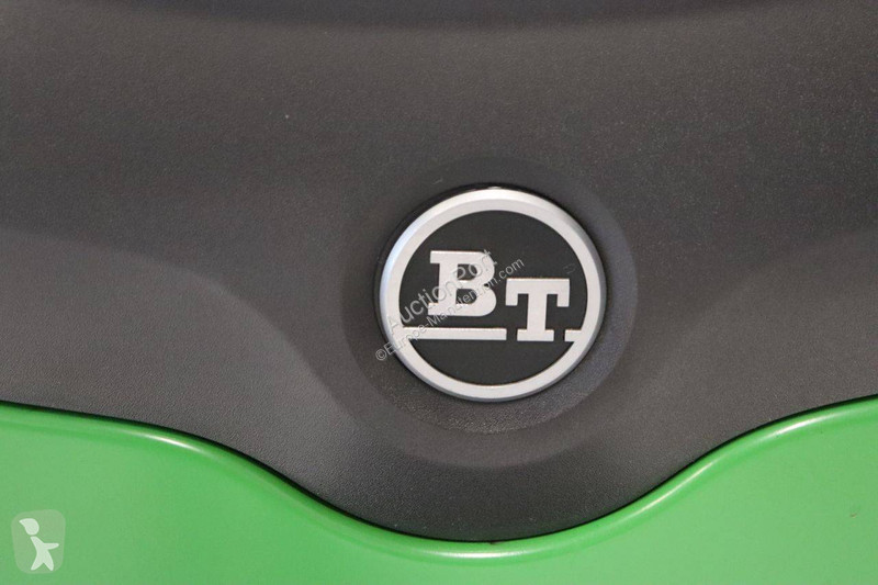 Apilador BT SPE120