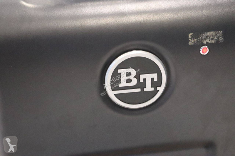 Apilador BT