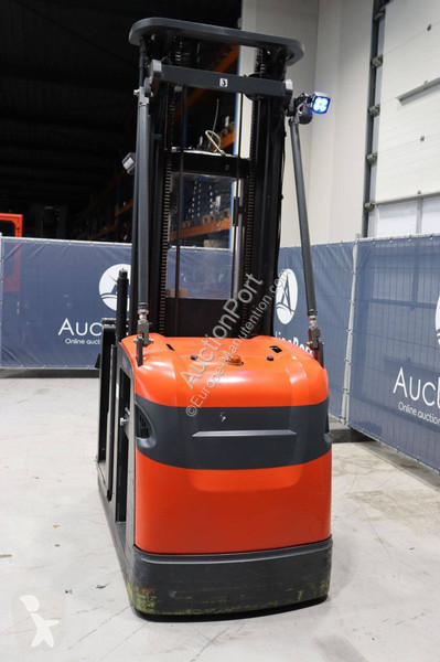 Gerbeur Linde V10-02