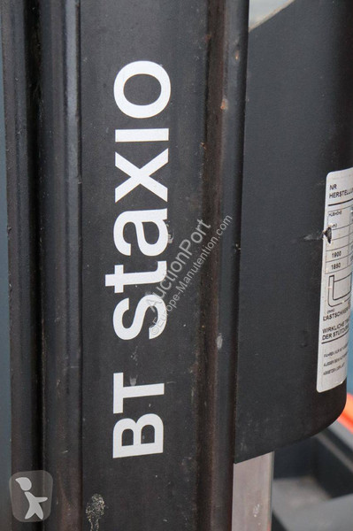 Stacker