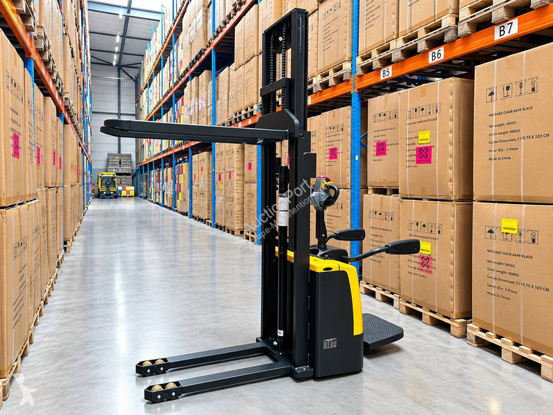 Stacker  8401