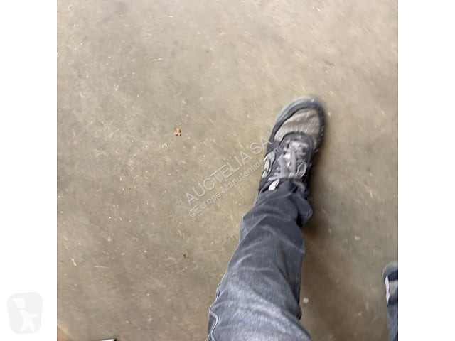 Stacker