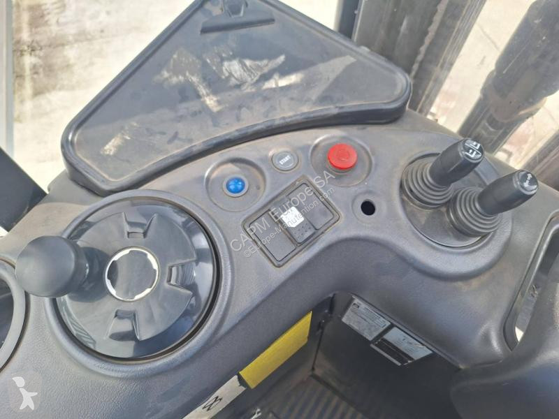 Gerbeur Caterpillar  NSR16NI