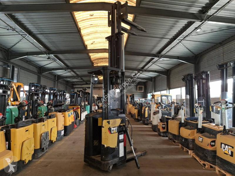 Electrotranspalet Caterpillar  NSR16N2