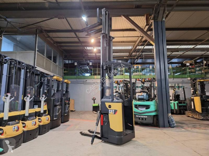 Gerbeur Caterpillar  NSR16N2