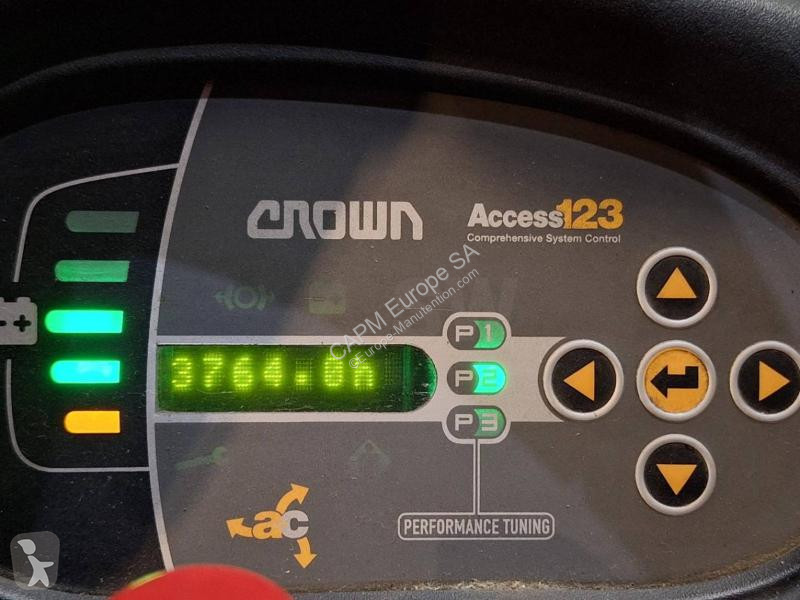 Apilador Crown  DT3040