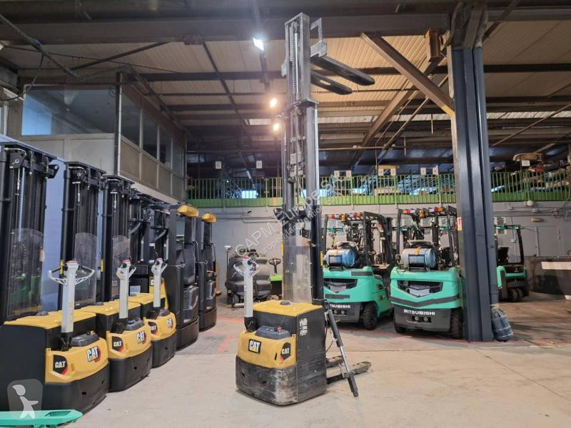 Gerbeur Caterpillar  NSP16N2