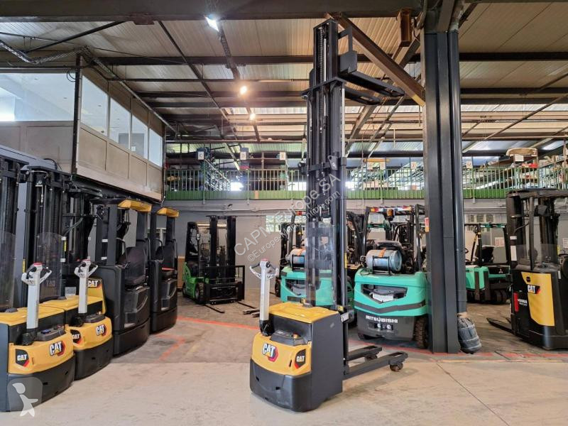 Gerbeur Caterpillar  NSP16NI