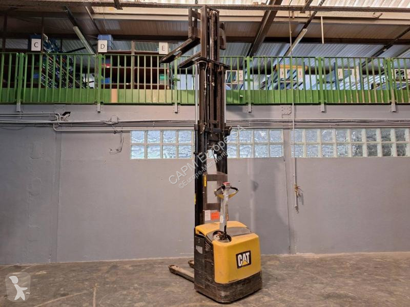 Gerbeur Caterpillar  NSP16N