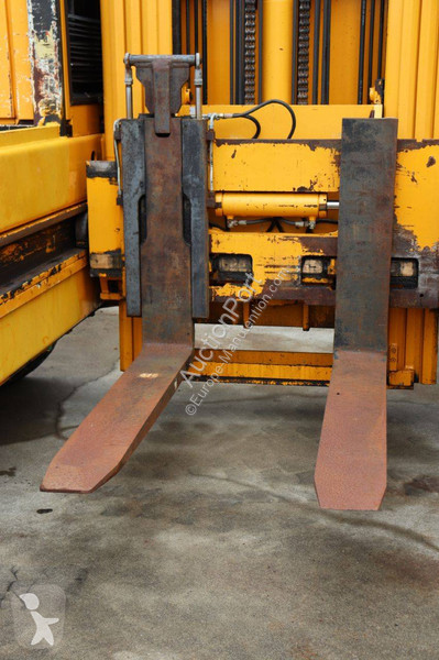 Gerbeur Baumann GS60