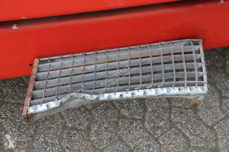 Gerbeur  HT5C