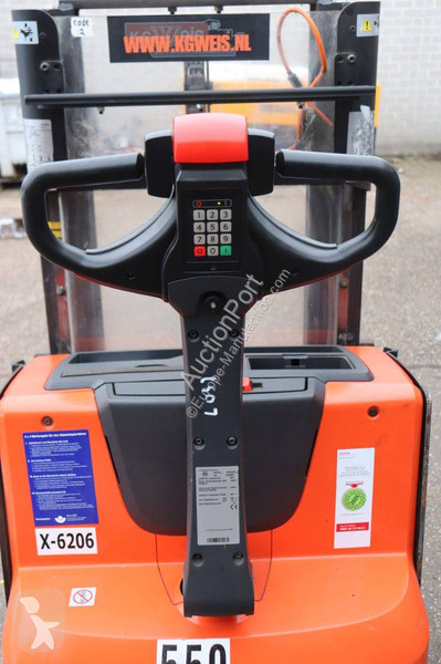 Stacker