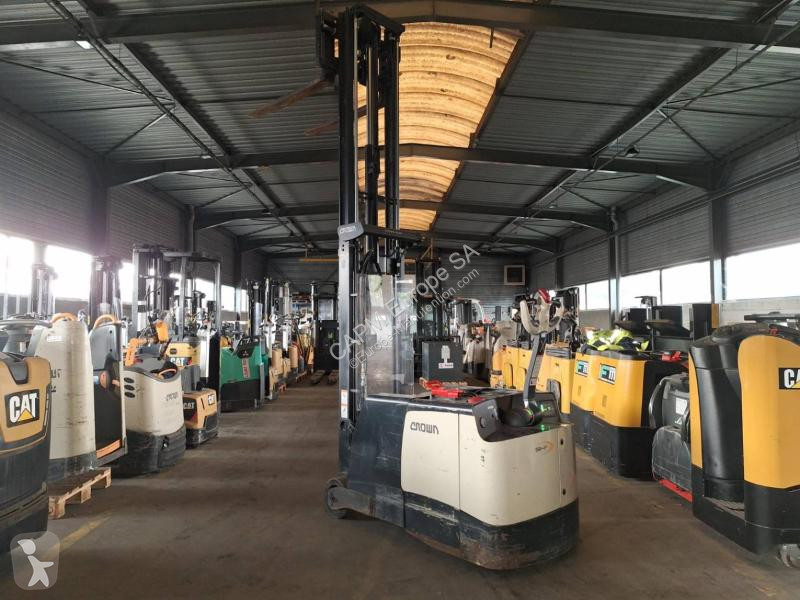Gerbeur Crown  SHC5540