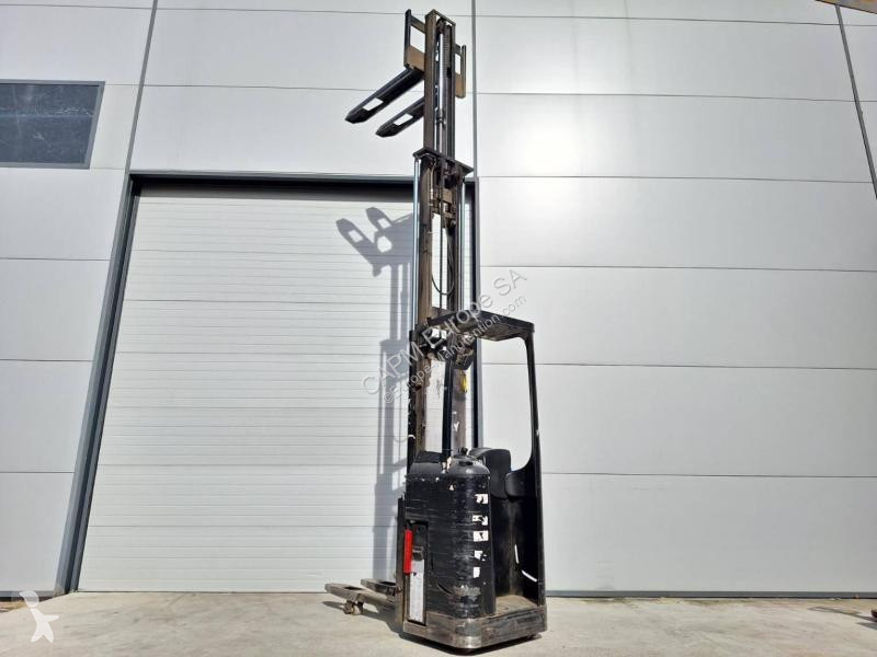 Stacker Caterpillar  NSR16NI