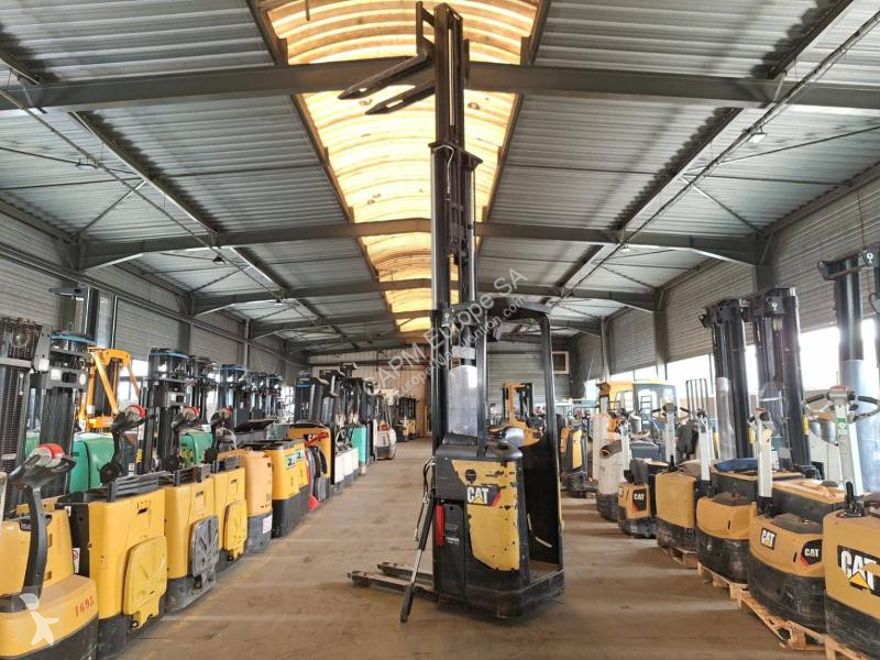 Electrotranspalet Caterpillar  NSR16N2