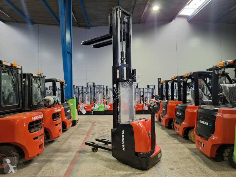 Gerbeur Hangcha  CDD16-AC1-L