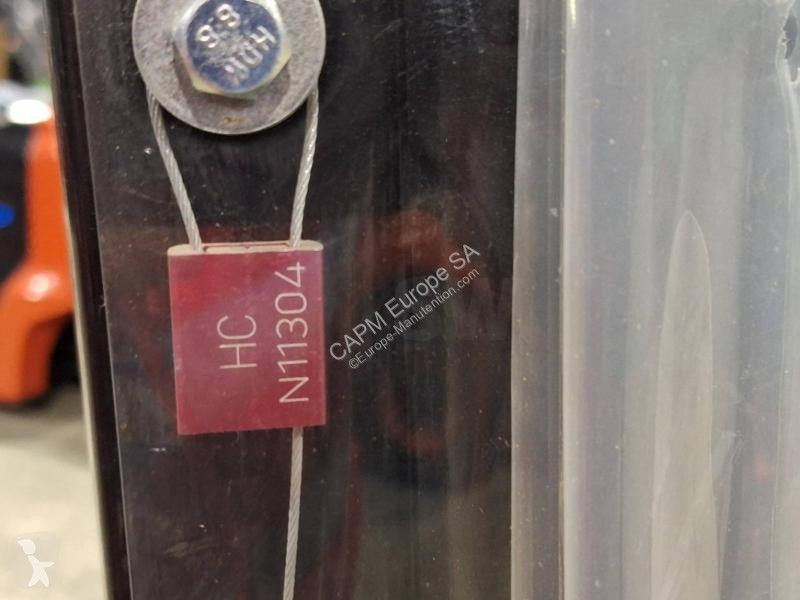 Apilador Hangcha  CDD16-AZ3S
