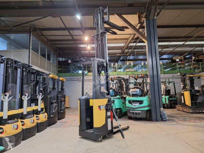 Gerbeur Caterpillar  NSR16N2
