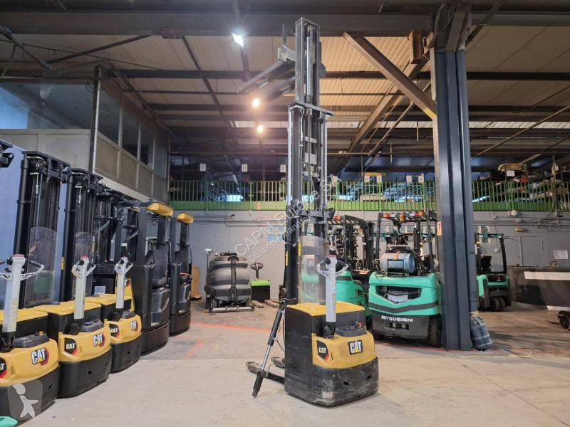 Gerbeur Caterpillar  NSP16N2