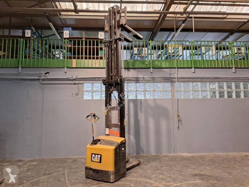 Gerbeur Caterpillar  NSP16N