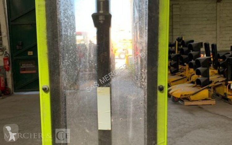 Stapelaar Lifter gerbeur electrique capacite