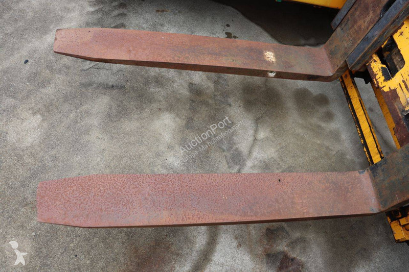 Gerbeur Baumann GS60