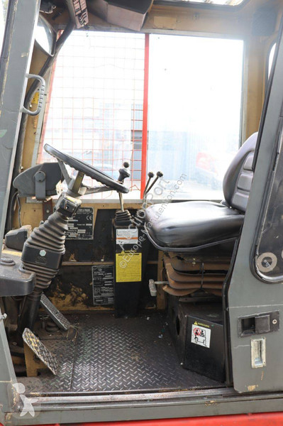 Gerbeur  HT5C