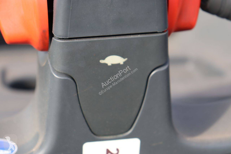 Apilador Linde L14