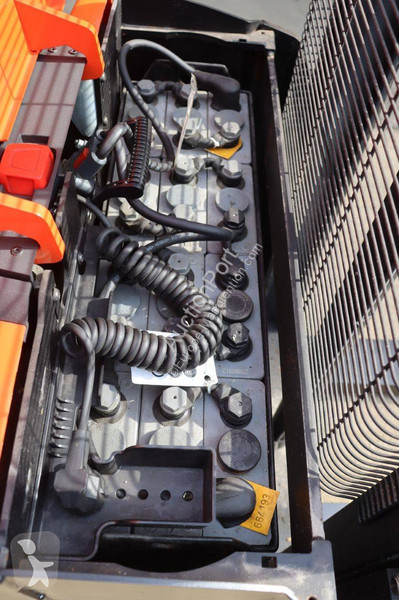 Stacker  SWE120